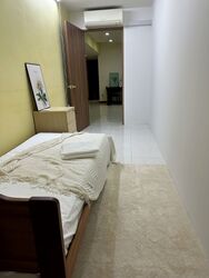 Melville Park (D18), Condominium #506870911